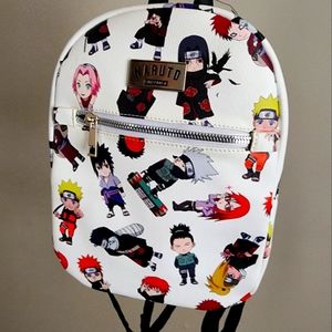 Naruro 2 NWT bags lot!